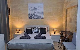 Lovely 1 Bedroom Apartment In The Heart Of Valletta