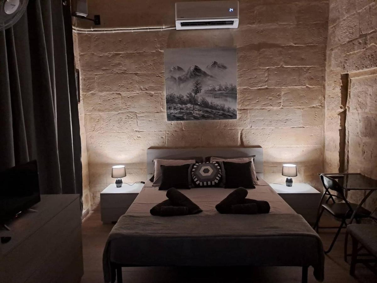 Lovely 1 Bedroom Apartment In The Heart Of Βαλέτα Εξωτερικό φωτογραφία