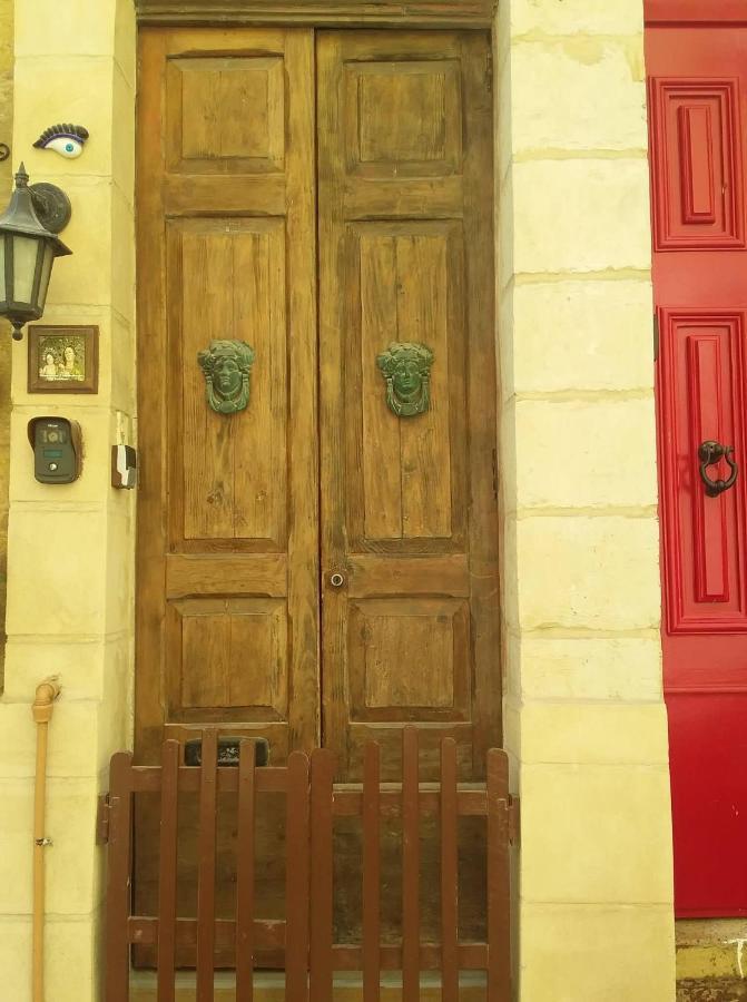 Lovely 1 Bedroom Apartment In The Heart Of Βαλέτα Εξωτερικό φωτογραφία