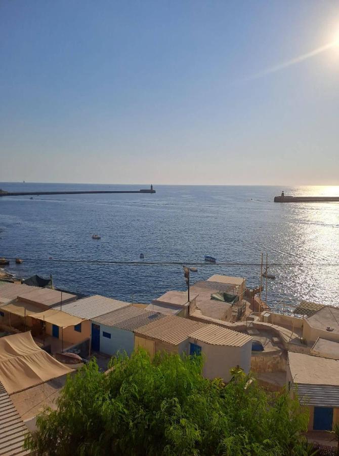 Lovely 1 Bedroom Apartment In The Heart Of Βαλέτα Εξωτερικό φωτογραφία