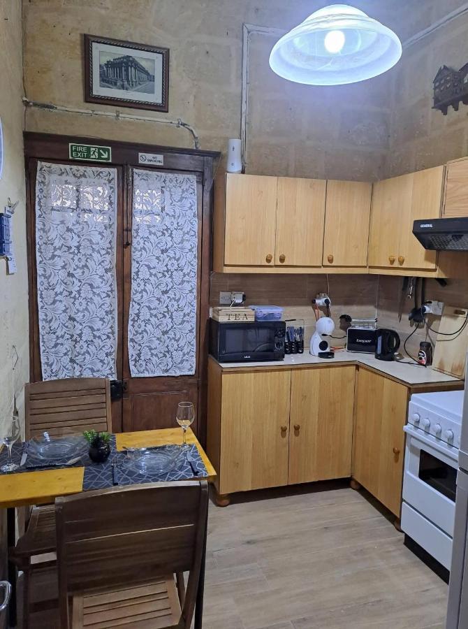 Lovely 1 Bedroom Apartment In The Heart Of Βαλέτα Εξωτερικό φωτογραφία